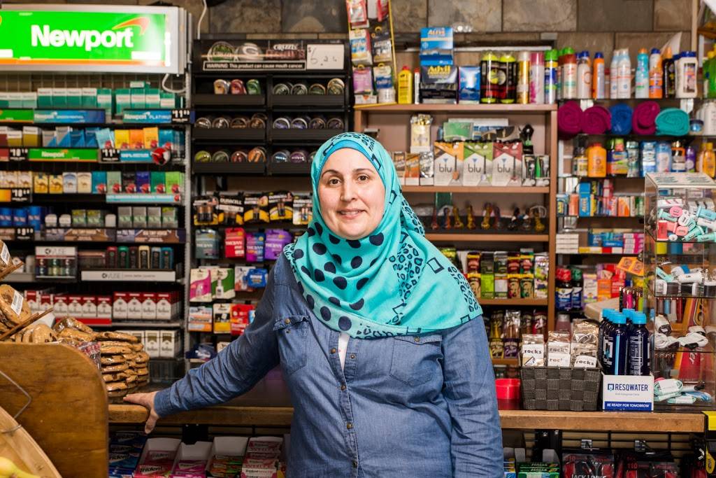 Ash Mart | restaurant | 2 Carroll Ave, Newport, RI 02840, USA | 4018496710 OR +1 401-849-6710