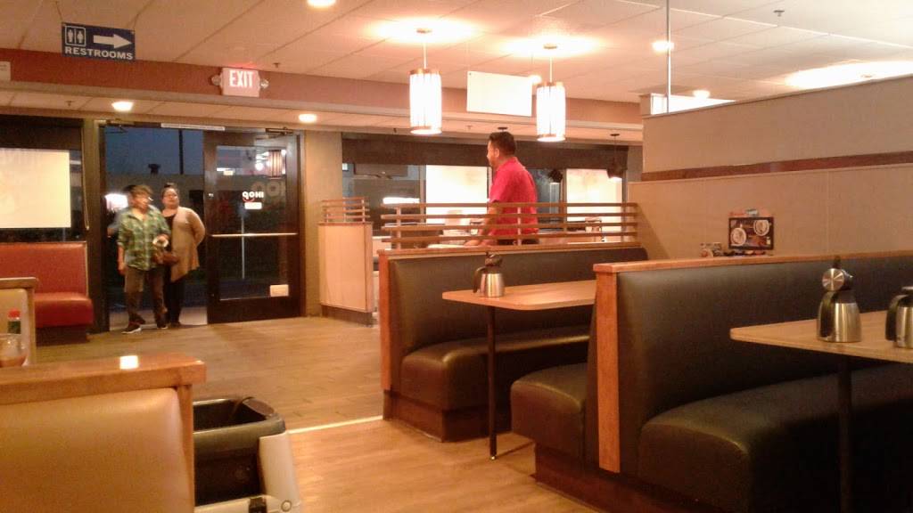 IHOP | restaurant | 701 South Fremont Avenue, Alhambra, CA 91803, USA | 6262840458 OR +1 626-284-0458