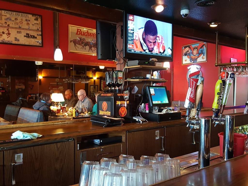 Zachs Steakhouse | restaurant | 425 W Bagley Rd, Berea, OH 44017, USA | 4402436884 OR +1 440-243-6884