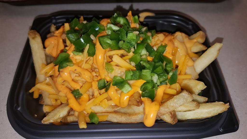 Wendys | restaurant | 1 South, 576 Midwest Rd, Oakbrook Terrace, IL 60181, USA | 6302688715 OR +1 630-268-8715