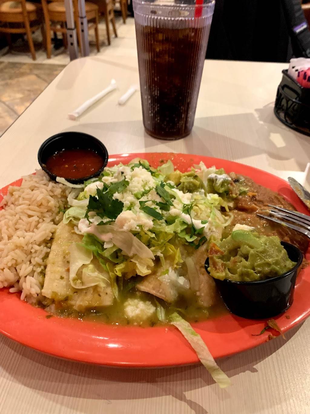 Jose Cuervo Tequileria | restaurant | Terminal 1, McCarran International Airport (LAS), 5757 Wayne Newton Blvd C-5, Las Vegas, NV 89119, USA | 7022615211 OR +1 702-261-5211