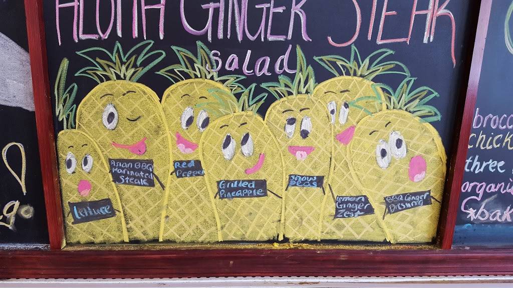 Saladworks | restaurant | 542 Shoppes Blvd, North Brunswick Township, NJ 08902, USA | 7325431997 OR +1 732-543-1997