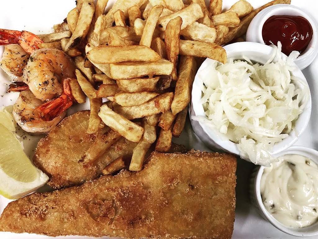 Bocci Restaurant Bar Lounge | restaurant | 1756 Av Dollard, LaSalle, QC H8N 1T8, Canada | 5143656519 OR +1 514-365-6519