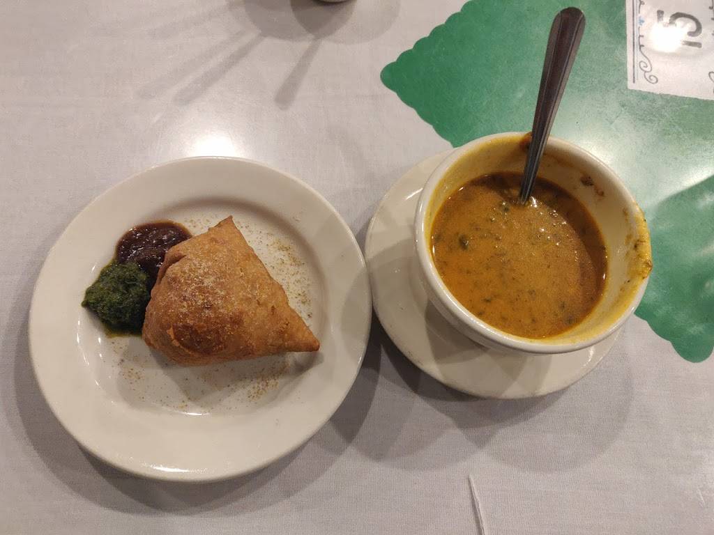 Indian Spices | restaurant | 129 6th St, Pittsburgh, PA 15222, USA | 4122811364 OR +1 412-281-1364