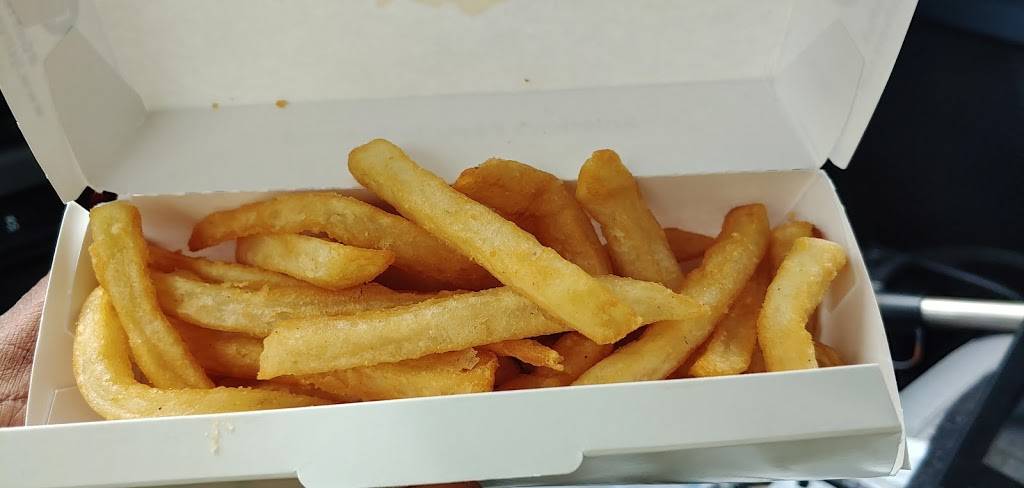 Long John Silvers | restaurant | 461 S Wayne Rd, Westland, MI 48186, USA | 7347224070 OR +1 734-722-4070