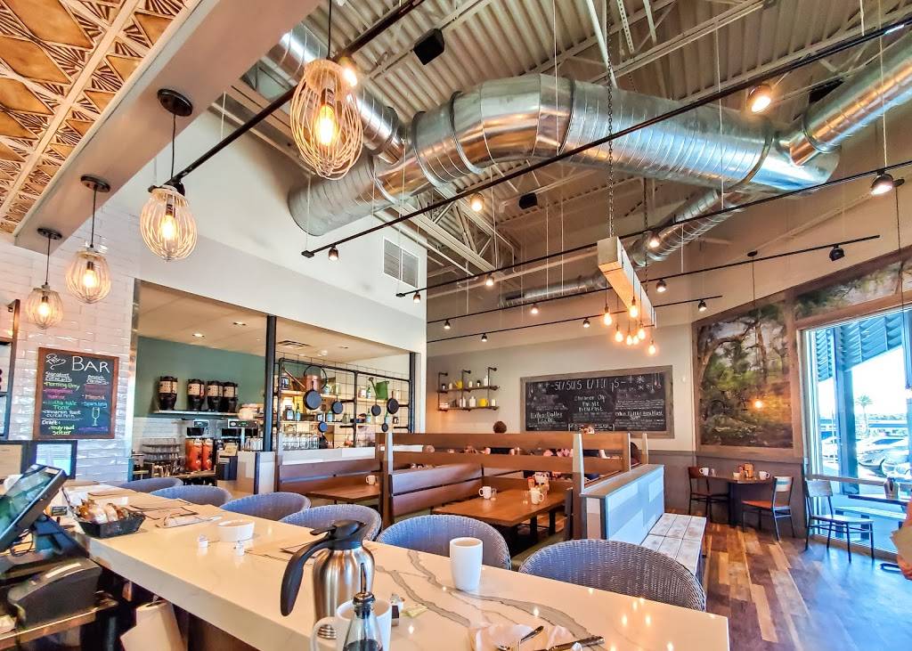 First Watch - Bloomingdale | cafe | 979 E Bloomingdale Ave, Brandon, FL 33511, USA | 8132009123 OR +1 813-200-9123