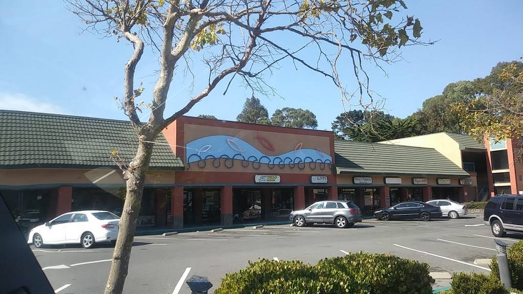 Subway Restaurants | restaurant | 150 Old County Rd, Brisbane, CA 94005, USA | 4154671442 OR +1 415-467-1442
