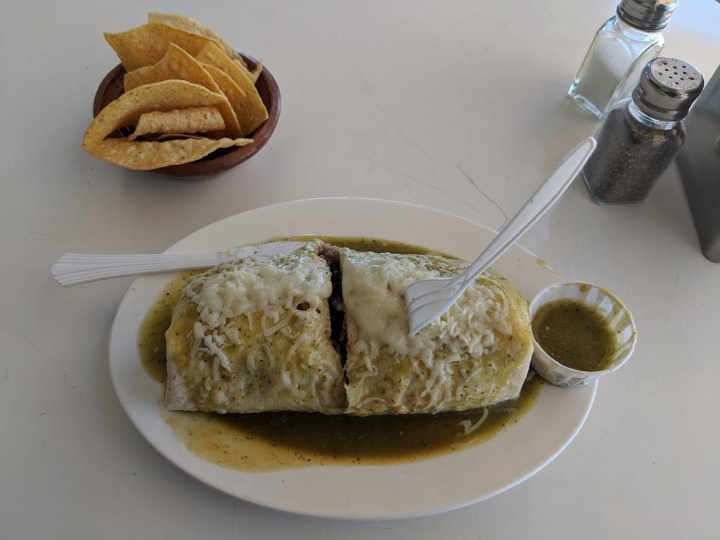 Las Chiquitas | restaurant | 1798 Broadway, Redwood City, CA 94063, USA | 6506798259 OR +1 650-679-8259