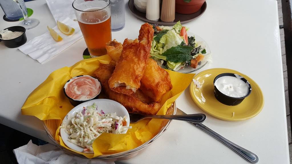 Galley At the Marina | restaurant | 550 Marina Pkwy, Chula Vista, CA 91910, USA | 6194225714 OR +1 619-422-5714