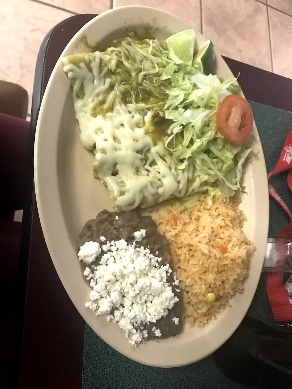 El Rey De Oros | restaurant | 2002 E Fletcher Ave, Tampa, FL 33612, USA | 8139779351 OR +1 813-977-9351