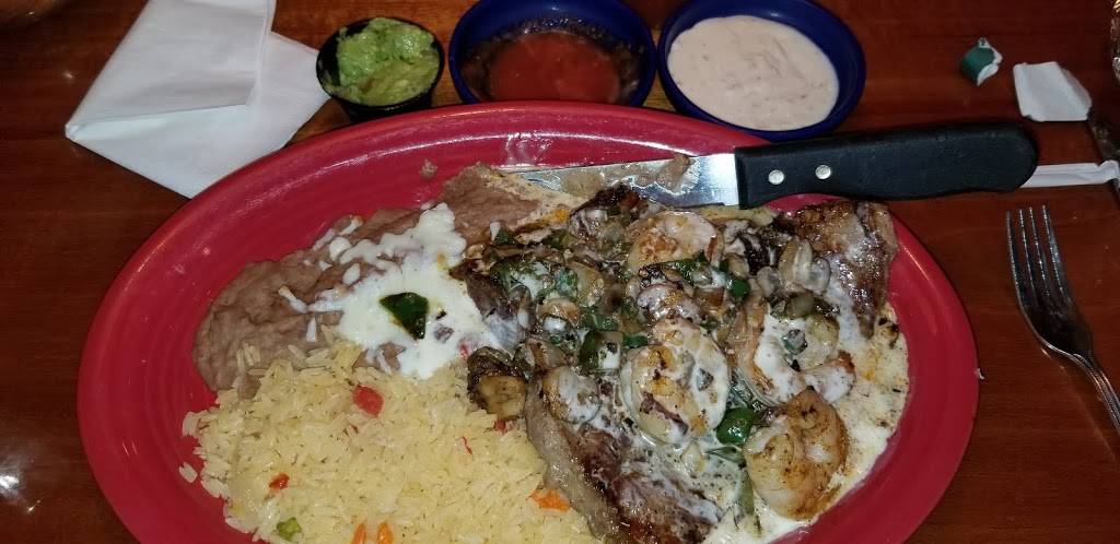 Casa Grande Mexican Restaurant | restaurant | 520 W High St, Hicksville, OH 43526, USA | 4195428226 OR +1 419-542-8226