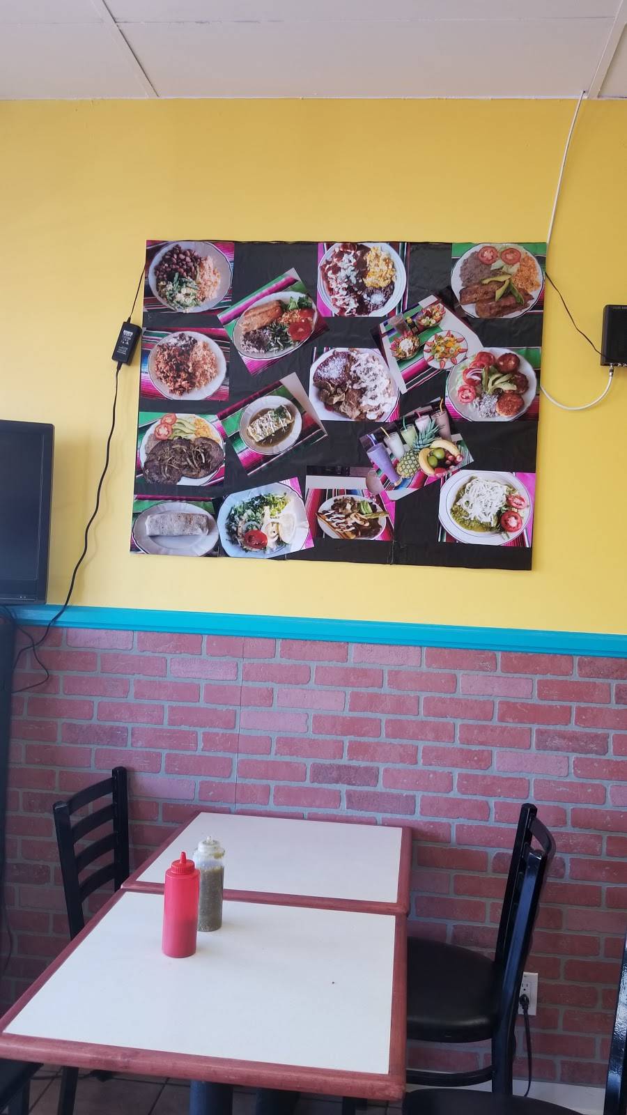 ls salsas | restaurant | 56093 Twentynine Palms Highway, Yucca Valley, CA 92284, USA | 7608530025 OR +1 760-853-0025