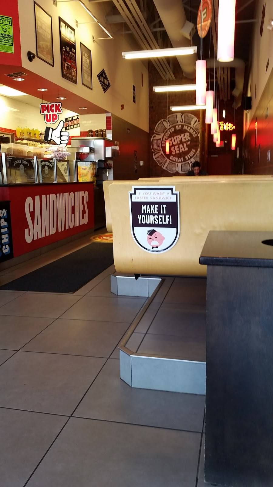 Jimmy Johns | meal delivery | 3875 Massillon Rd Ste. 330, Uniontown, OH 44685, USA | 3308999460 OR +1 330-899-9460
