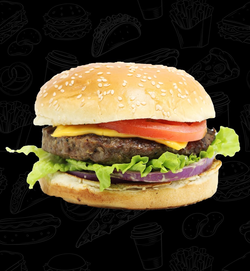 Fattoush Burgers | restaurant | 11015 S Harlem Ave, Worth, IL 60482, USA | 7086088704 OR +1 708-608-8704