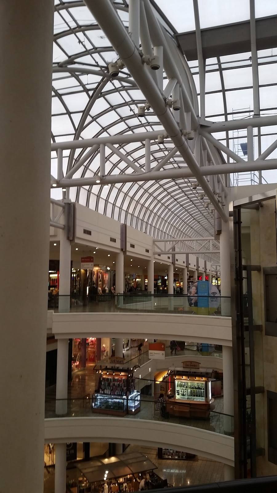 Panda Express | meal takeaway | 1815 Hawthorne Blvd, Redondo Beach, CA 90278, USA | 3105423466 OR +1 310-542-3466