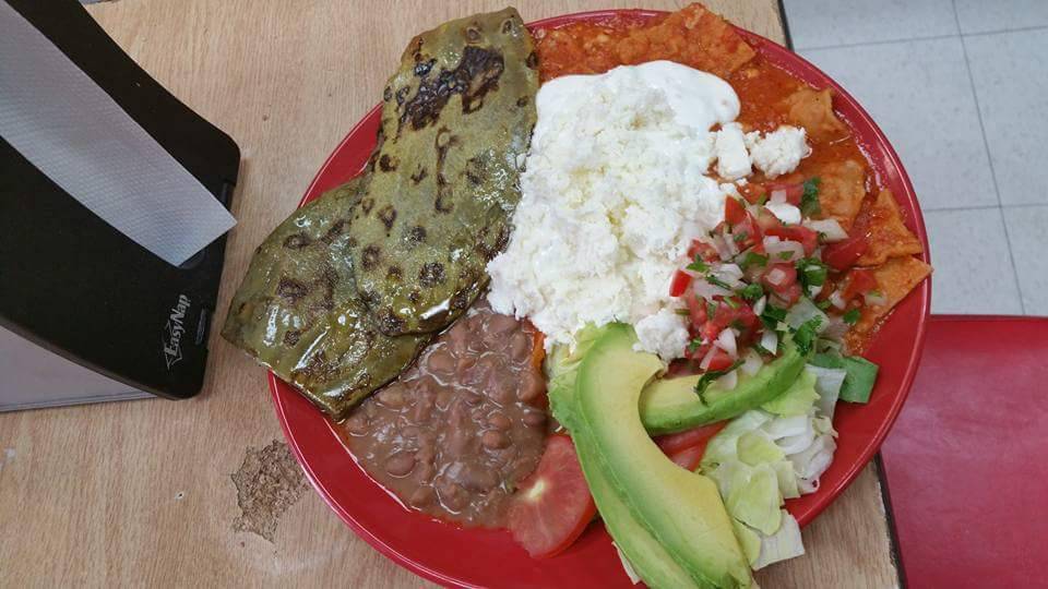 Taqueria Mi Ranchito | restaurant | 45 S Sanborn Rd, Salinas, CA 93905, USA | 8317581758 OR +1 831-758-1758