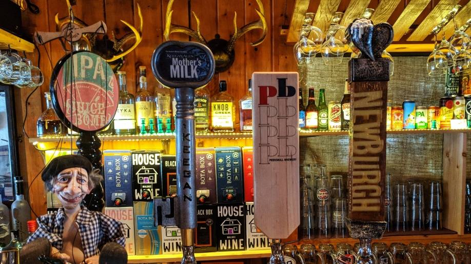 Pine Hill Arms Hotel | cafe | 288 Main St, Pine Hill, NY 12465, USA | 8452544012 OR +1 845-254-4012