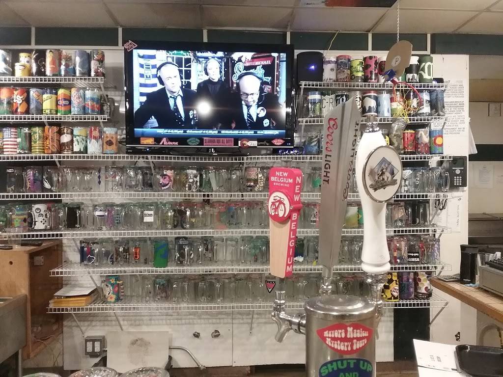 Pepperonis | restaurant | Bridger Ct, Winter Park, CO 80482, USA | 9707261564 OR +1 970-726-1564