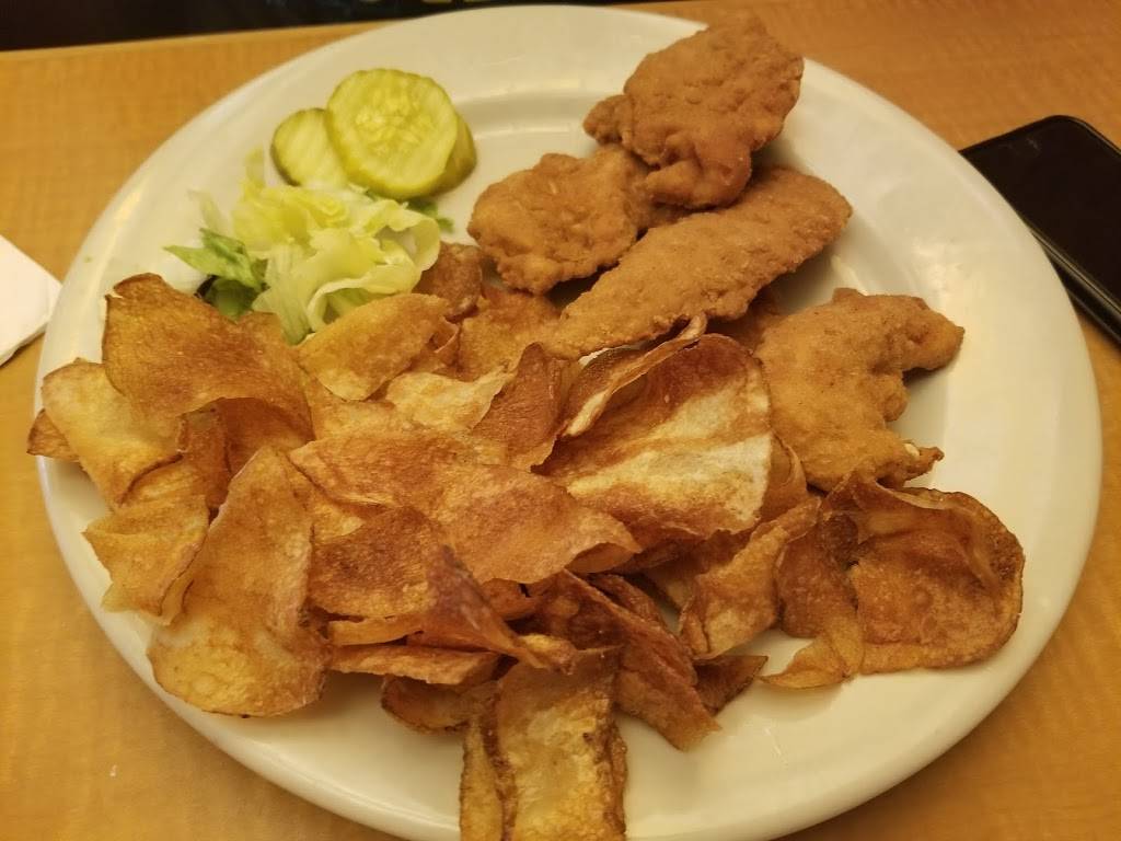 Executive Diner | restaurant | 2516 W Sylvania Ave, Toledo, OH 43613, USA | 4194723447 OR +1 419-472-3447