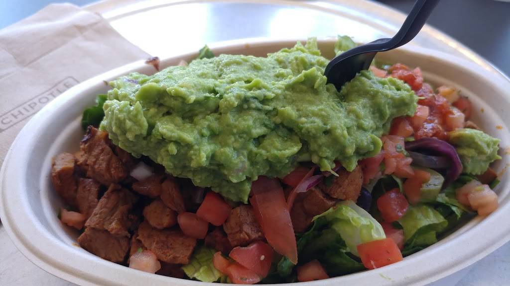 Chipotle Mexican Grill | restaurant | 4718 Admiralty Way, Marina Del Rey, CA 90292, USA | 3108210059 OR +1 310-821-0059