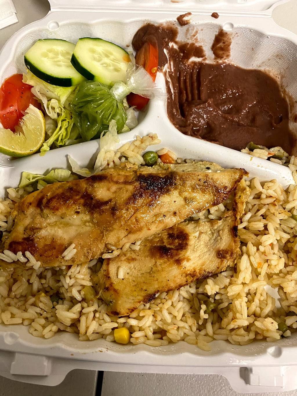 La Fogata | restaurant | 8333 Fenton St, Silver Spring, MD 20910, USA | 3016722300 OR +1 301-672-2300