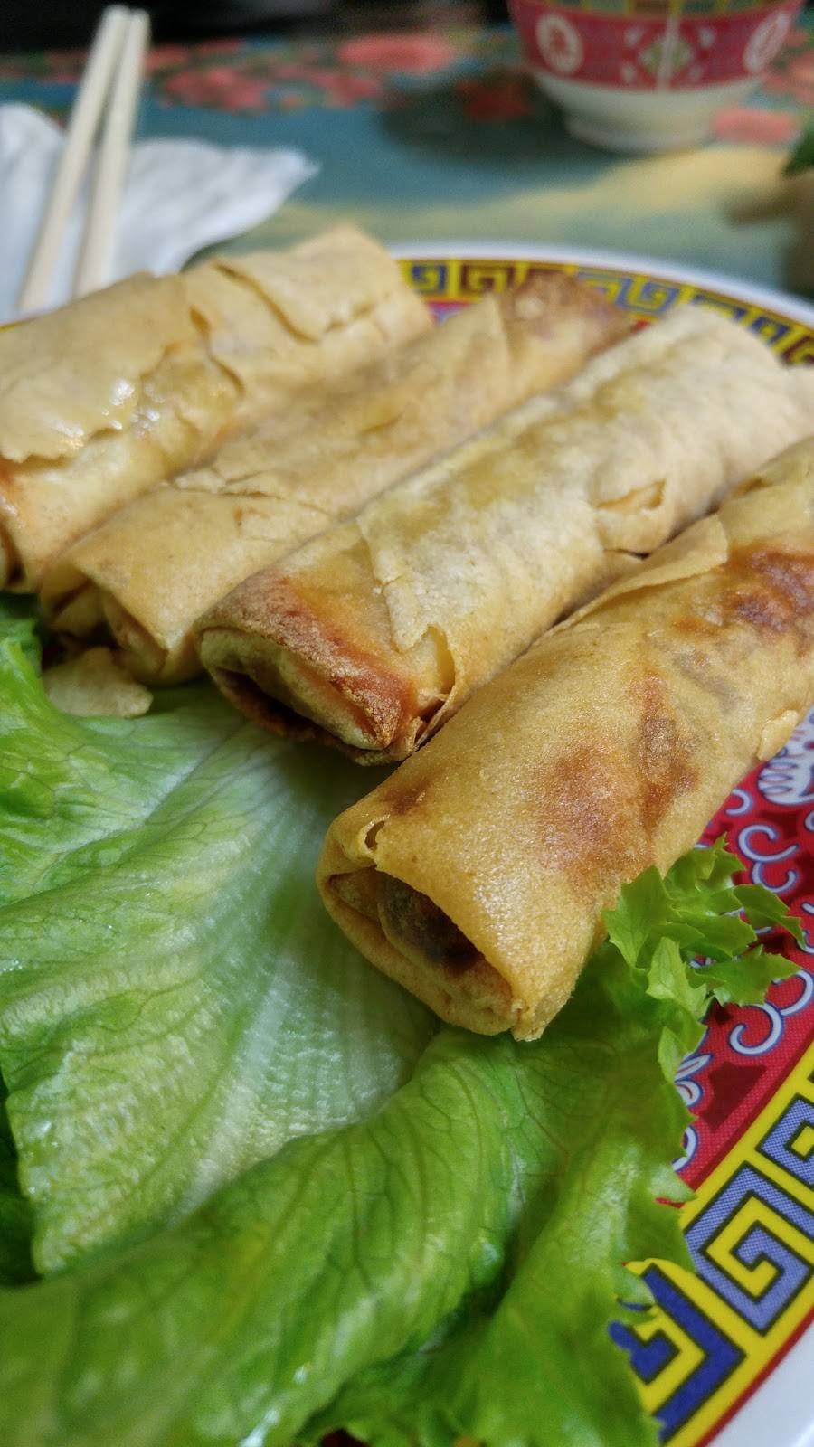 Pho Thanh Do | restaurant | 1876 NJ-27, Edison, NJ 08817, USA | 7322489080 OR +1 732-248-9080