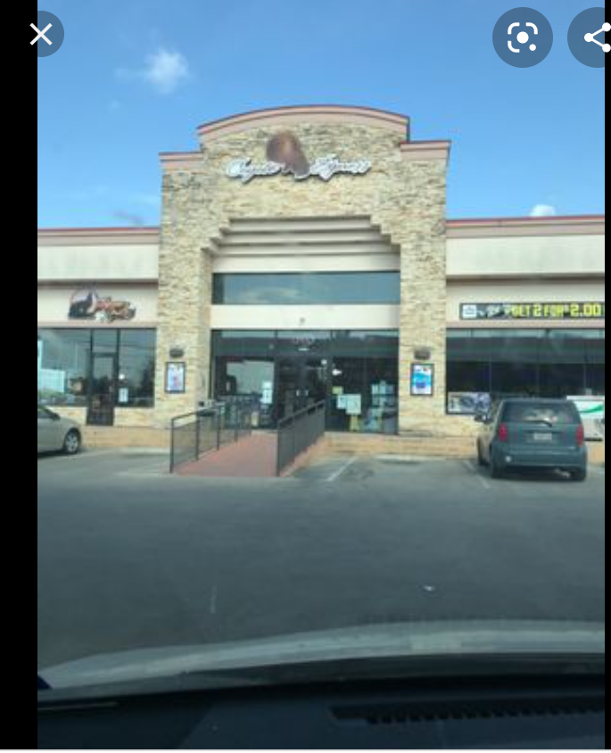 Coyote Bbq Burgers and taco | restaurant | 1980 Dixie Farm Rd, Houston, TX 77089, USA | 3463681838 OR +1 346-368-1838