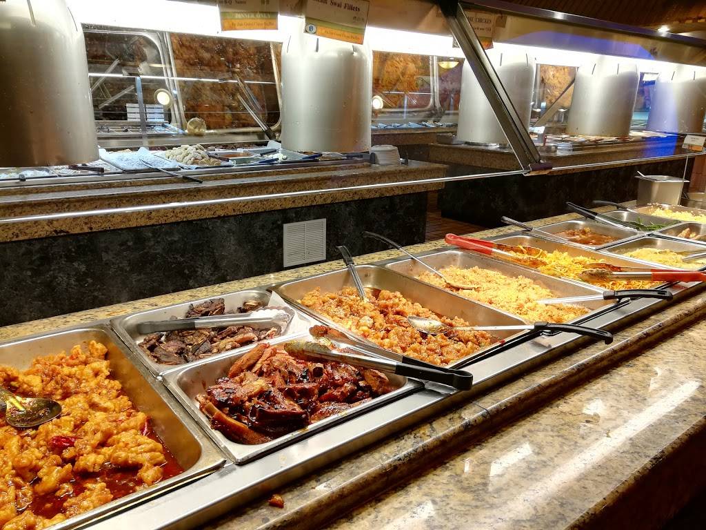 Fujian Grand China Buffet | restaurant | 8709 N Interstate Hwy 35, Austin, TX 78753, USA | 5129778822 OR +1 512-977-8822