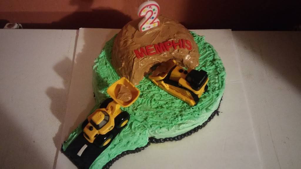 Kaylas Sweetz LLC | restaurant | 3891 Berwick Cassels Rd, Gloster, MS 39638, USA | 6014318027 OR +1 601-431-8027