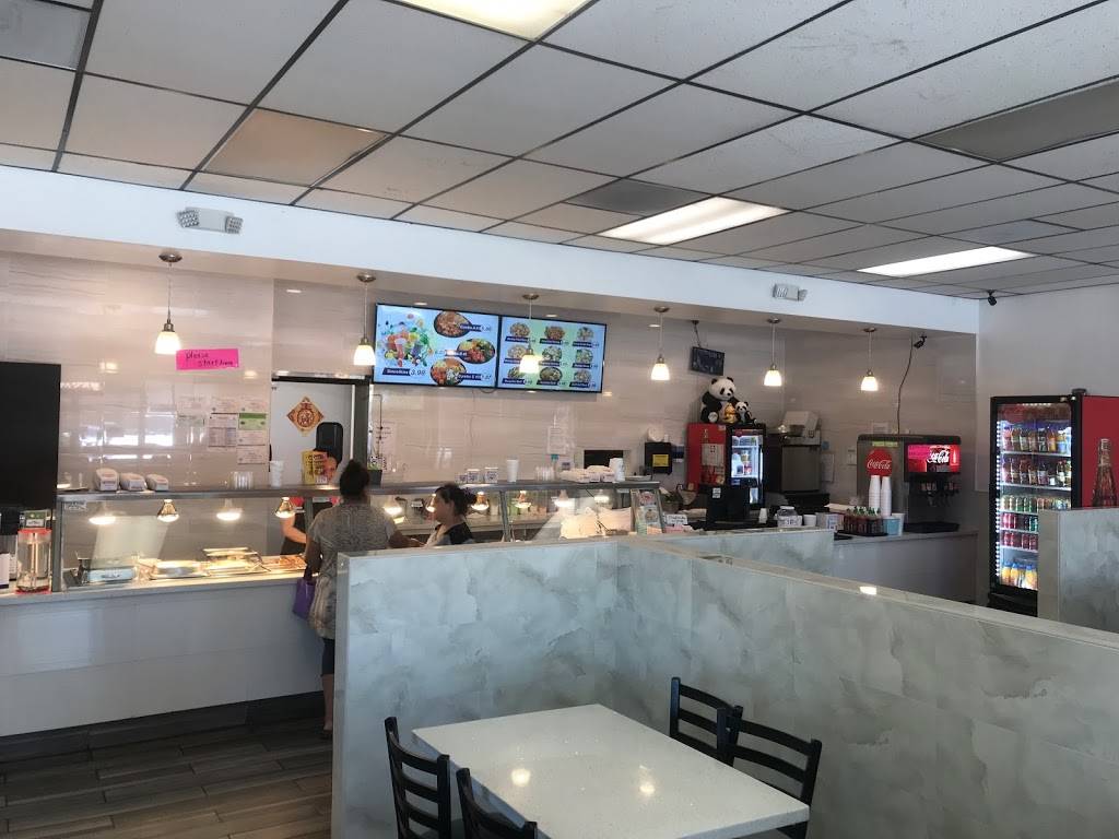 Panda Wok | restaurant | 1060 E Ave. J unit d 1a, Lancaster, CA 93535, USA | 6614292837 OR +1 661-429-2837