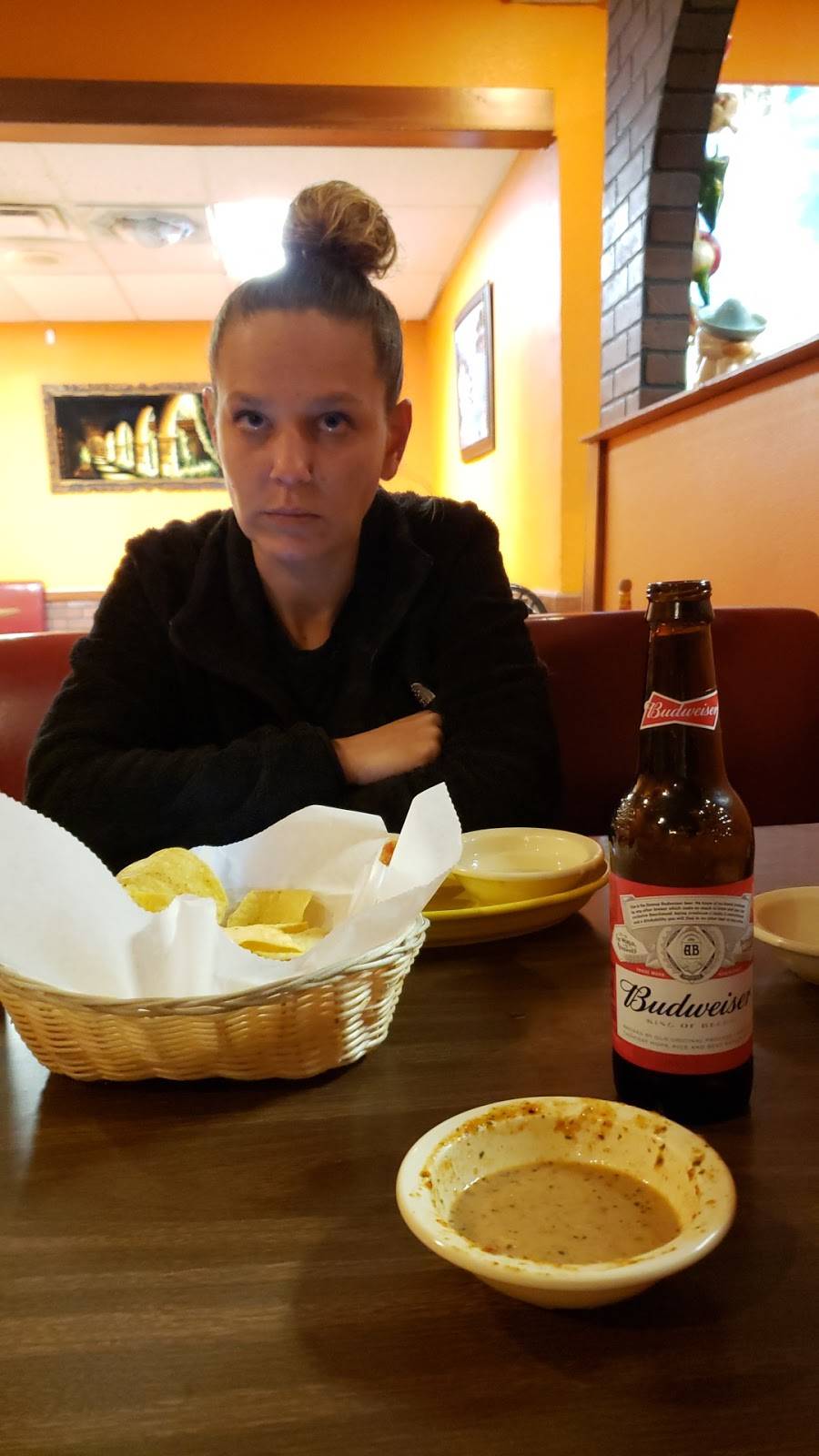 El Puerto | restaurant | 4955 S Emerson Ave, Indianapolis, IN 46203, USA | 3177861218 OR +1 317-786-1218