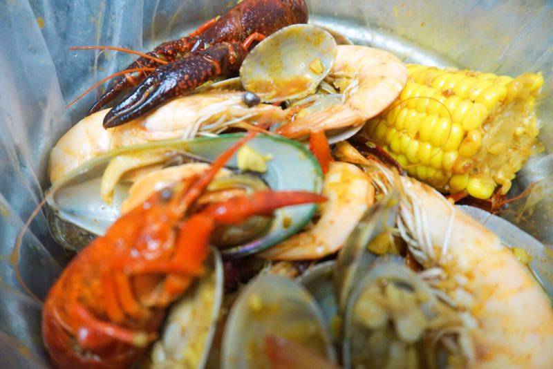 Asian n Cajun 2 | restaurant | 8121 Greenback Ln, Fair Oaks, CA 95628, USA | 9162420596 OR +1 916-242-0596