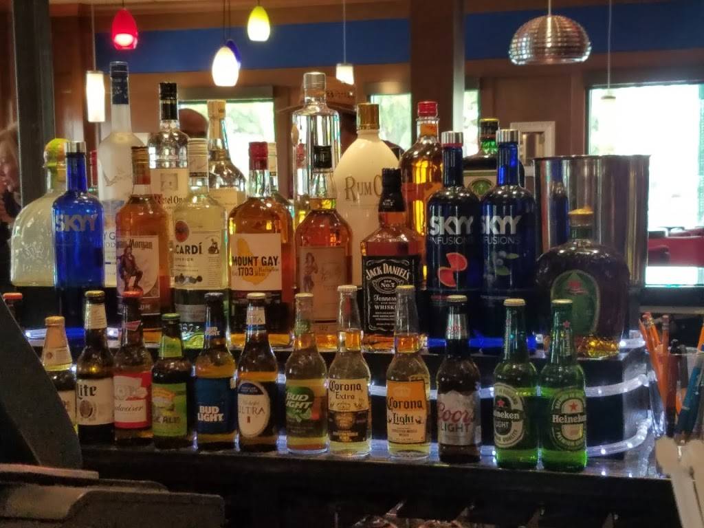 TGI Fridays | restaurant | 580 N State Road #7, Royal Palm Beach, FL 33411, USA | 5617958955 OR +1 561-795-8955