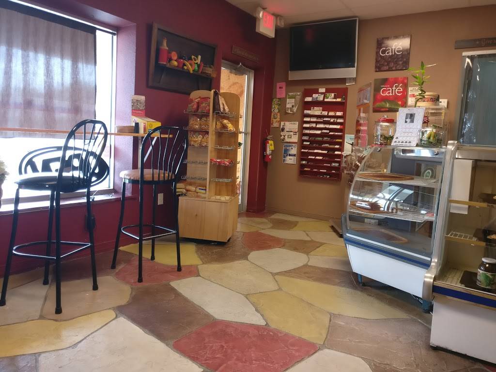 Colombia Harvest Bakery | restaurant | 2000 Palm Bay Rd NE, Palm Bay, FL 32905, USA | 3217260888 OR +1 321-726-0888