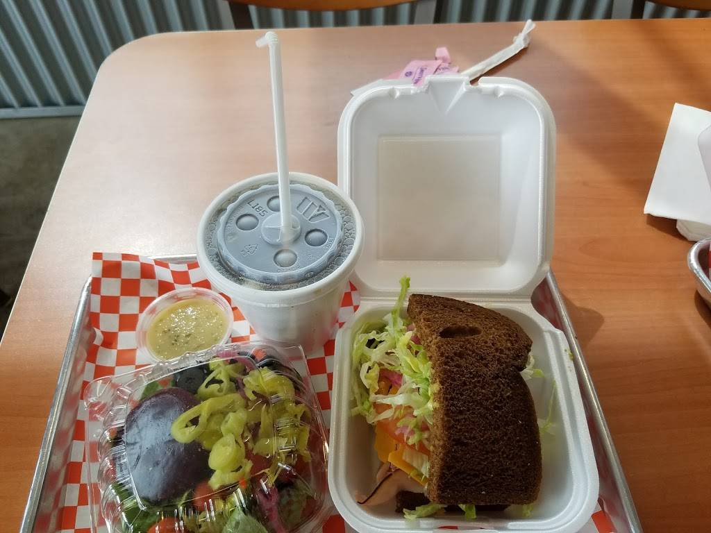 The Deli Counter | restaurant | 20810 S Avalon Blvd suite d, Carson, CA 90746, USA | 3108519380 OR +1 310-851-9380