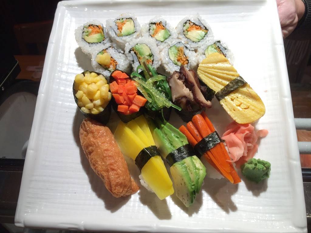 Wasabi Japanese Restaurant | restaurant | 1529 John B White Sr Blvd C, Spartanburg, SC 29301, USA | 8645768998 OR +1 864-576-8998