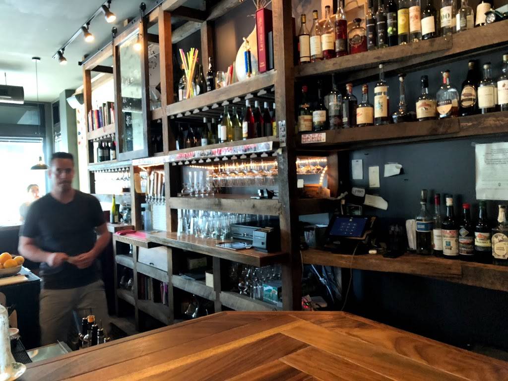 Websters Wine Bar Chicago | restaurant | 2601 N Milwaukee Ave, Chicago, IL 60647, USA | 7732929463 OR +1 773-292-9463