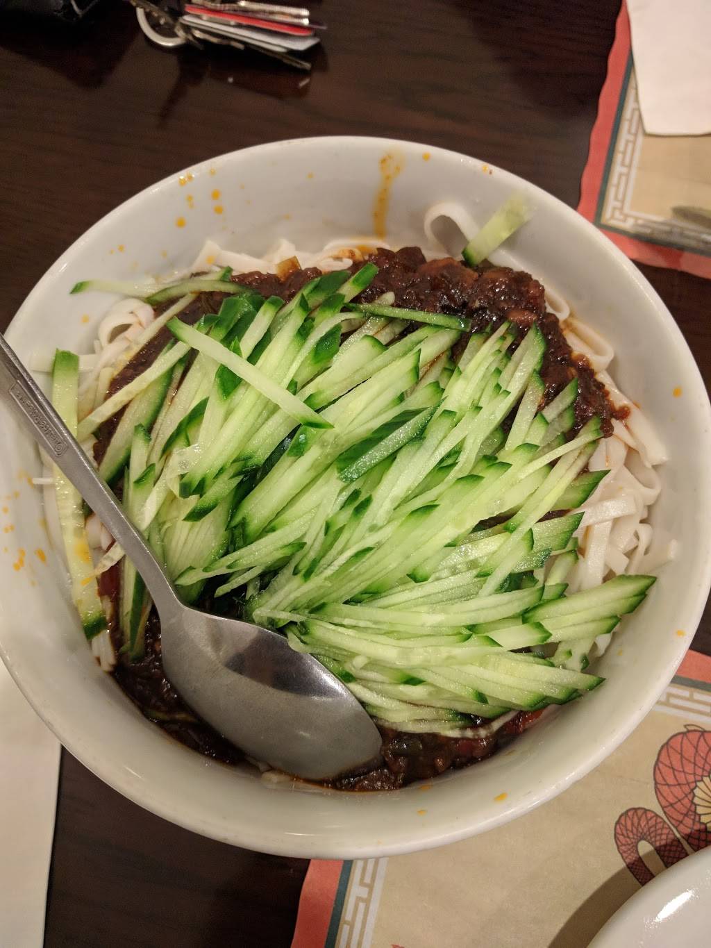 QingDao Garden | restaurant | 2382 Massachusetts Ave, Cambridge, MA 02140, USA | 6174927540 OR +1 617-492-7540