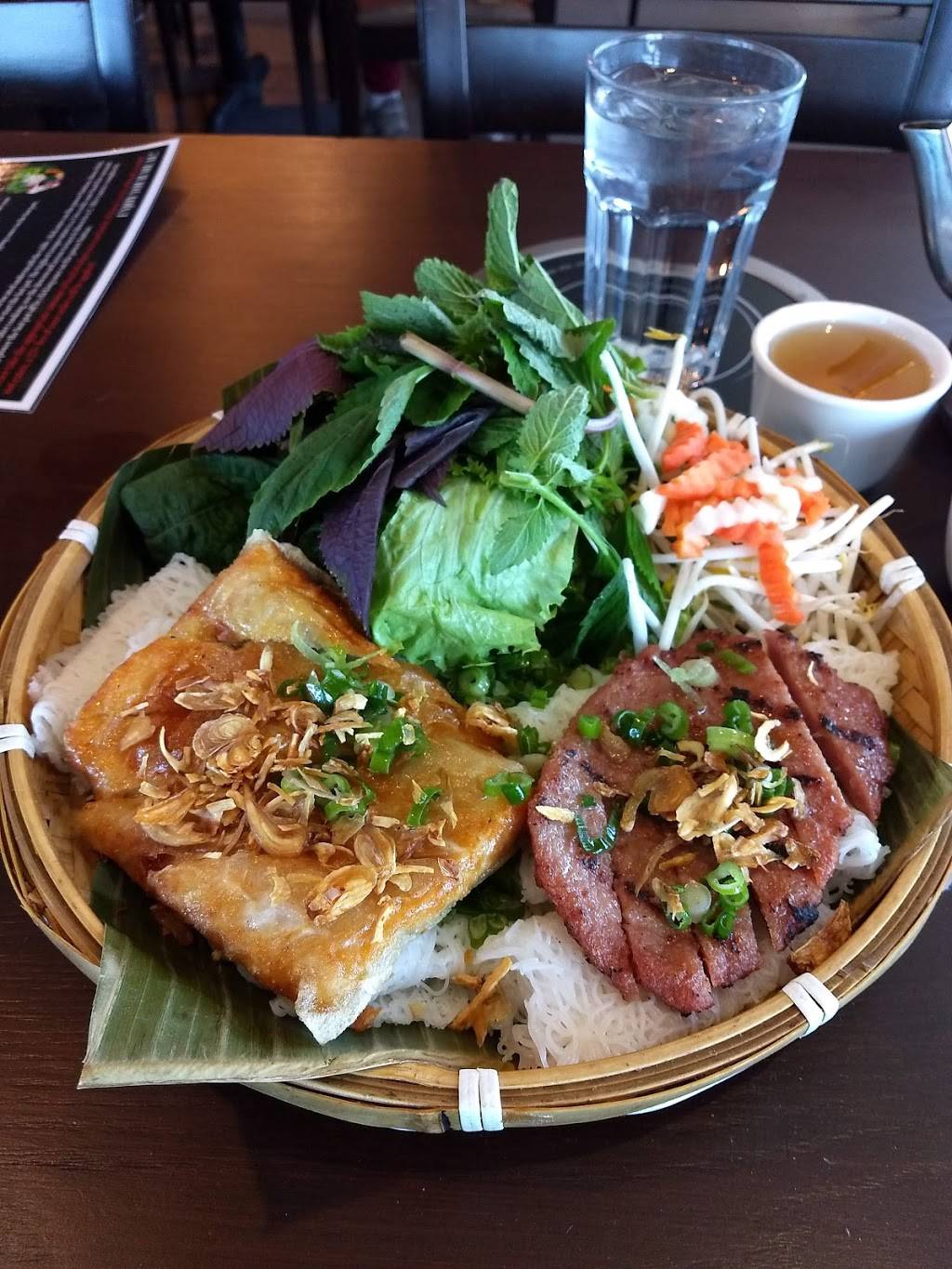 Denver Pho Vietnamese Restaurant & Grill | restaurant | 2200 W Alameda Ave # 38, Denver, CO 80223, USA | 3039227888 OR +1 303-922-7888