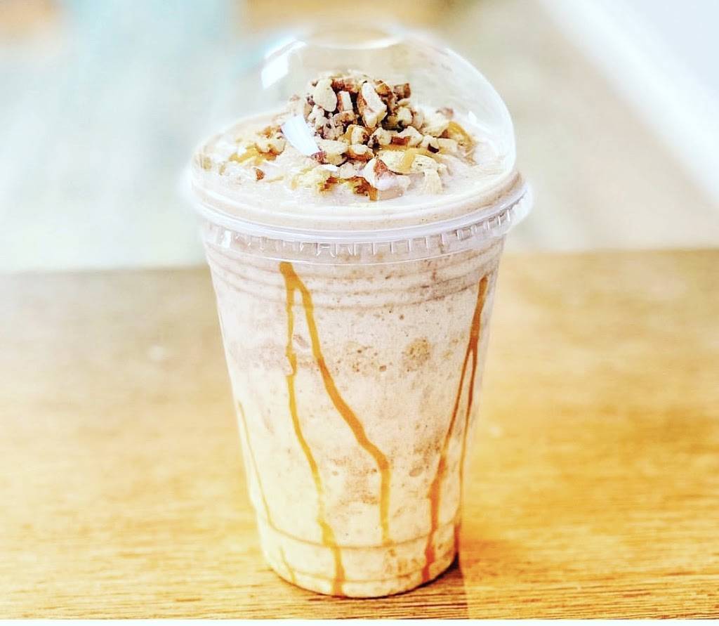 The Vision Nutrition | restaurant | 2808 Randleman Rd Suite C, Greensboro, NC 27406, USA | 3363706884 OR +1 336-370-6884