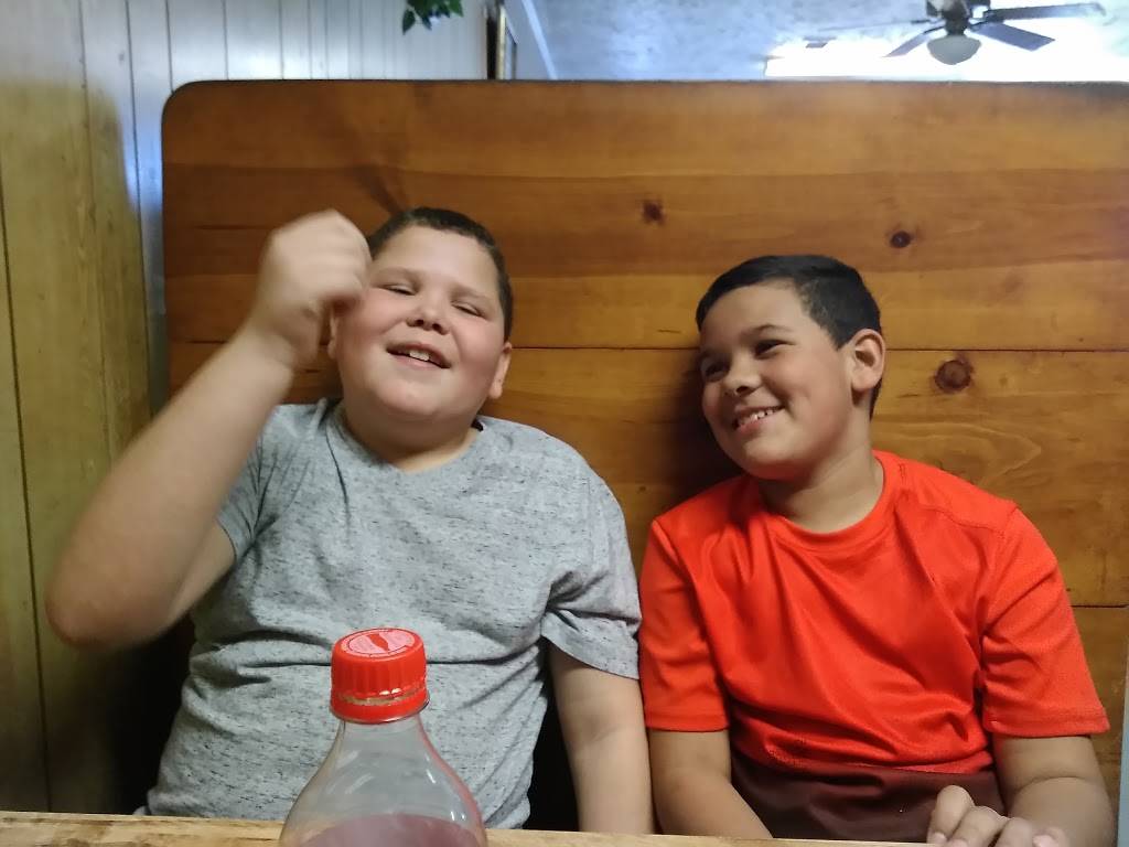 Cozy Corner | restaurant | 2971 Prospect Rd, Pembroke, NC 28372, USA | 9105210855 OR +1 910-521-0855