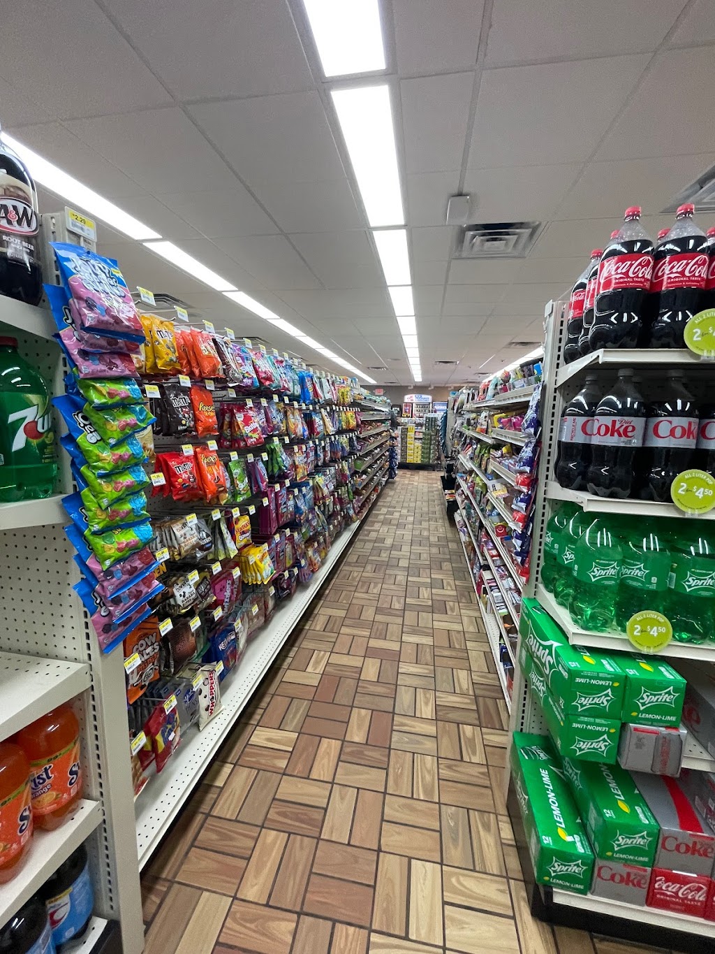 Shell | restaurant | 133 S Main St, Nashville, MI 49073, USA | 5178529312 OR +1 517-852-9312