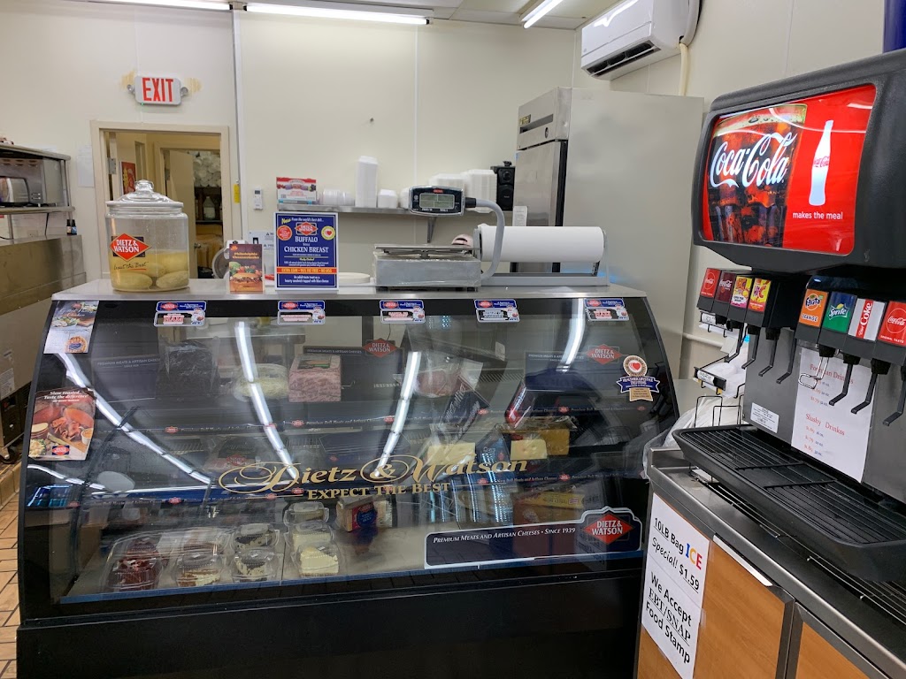 Boulevard Stop Mart - Krispy Krunchy Chicken | restaurant | 5444 Virginia Beach Blvd Ste 101, Virginia Beach, VA 23462, USA | 7574971469 OR +1 757-497-1469