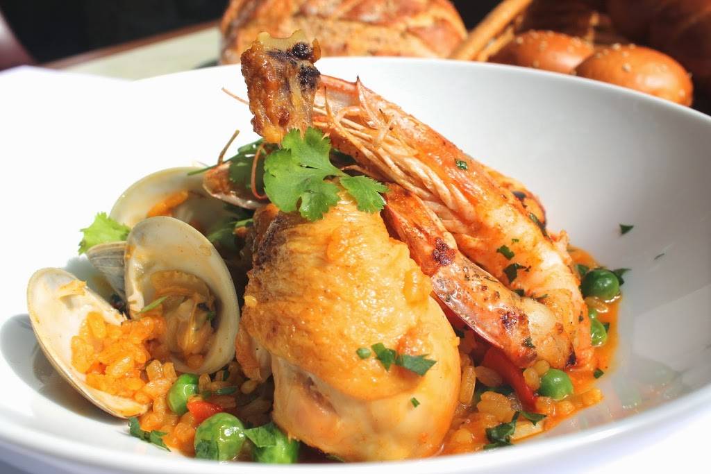 Americana Kitchen & Bar | night club | 359 US-130, East Windsor, NJ 08520, USA | 6094484477 OR +1 609-448-4477