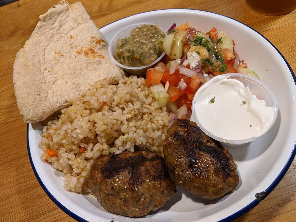 Saloniki Greek | restaurant | 24 Dunster St, Cambridge, MA 02138, USA | 6179455877 OR +1 617-945-5877