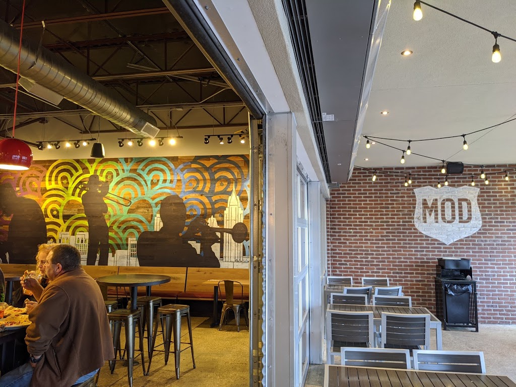 MOD Pizza | restaurant | 3980 Airport Blvd A2, Mobile, AL 36608, USA | 2513806365 OR +1 251-380-6365