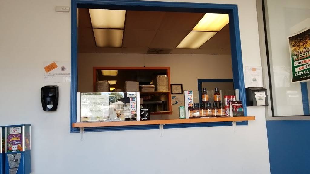 Big Daddys BBQ | restaurant | 1944, 6823 Grand Ave, Hammond, IN 46323, USA | 2198030389 OR +1 219-803-0389
