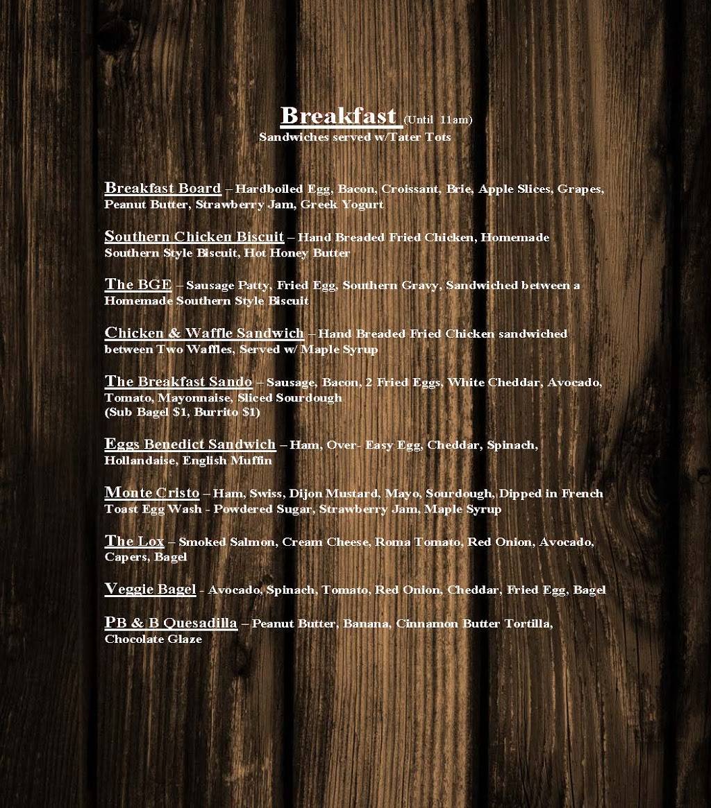 Third Man Taphouse & Gourmet Deli | restaurant | 3668 Lake Tahoe Blvd STE. A, South Lake Tahoe, CA 96150, USA | 5306002414 OR +1 530-600-2414