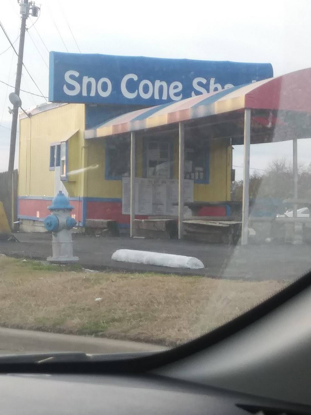 Sno Cone Shack | restaurant | 469-489 E Danieldale Rd, Duncanville, TX 75137, USA | 2144650789 OR +1 214-465-0789