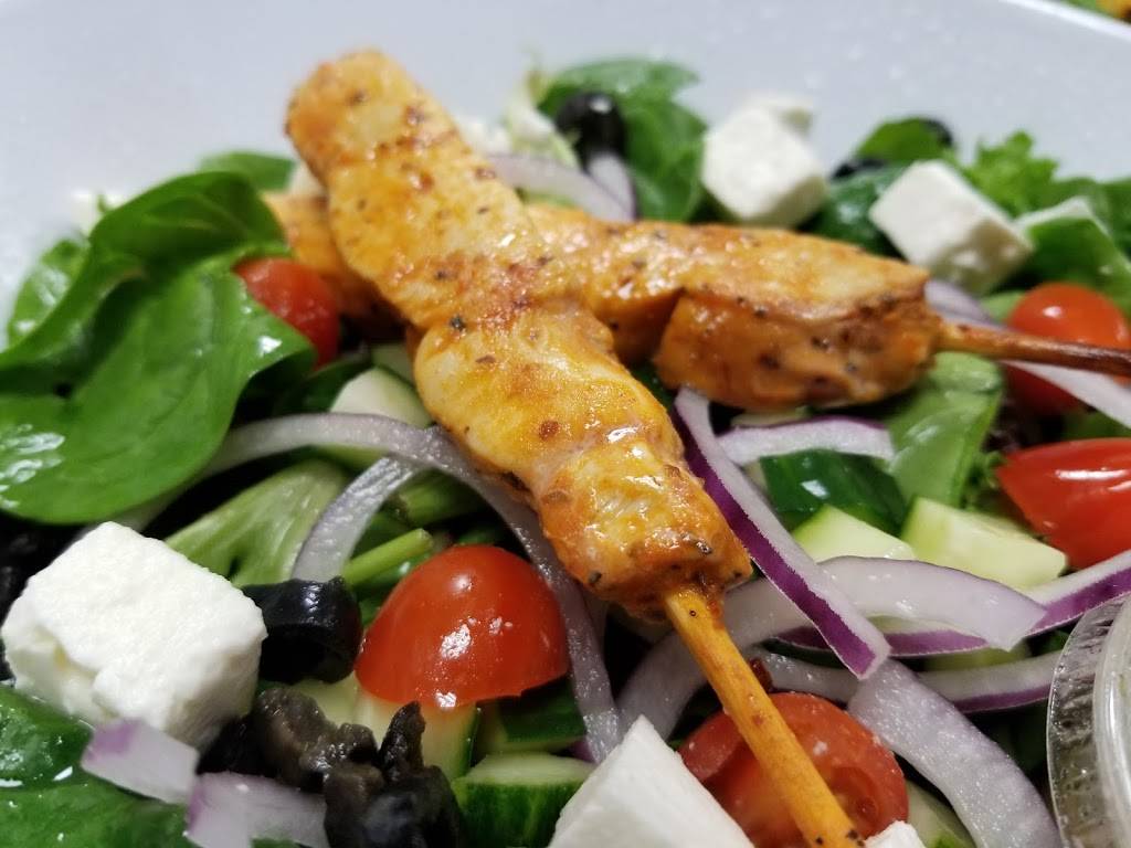 Salad Shop Beauport | restaurant | 2821 Avenue St David, Québec, QC G1C 0J3, Canada | 5817417171 OR +1 581-741-7171